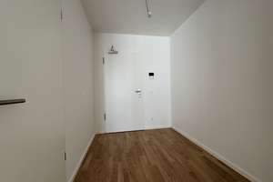 Hier macht wohnen Spaß: praktisches 2-Zimmer Appartment mit Balkon im Erstbezug – Atriumstraße 7, 4315 Neustadt-Neuschönefeld, Leipzig – Vorschaubild 3