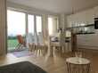 Neuwertige 2-Zimmer-Wohnung mit Balkon und Einbauküche in Vaterstetten