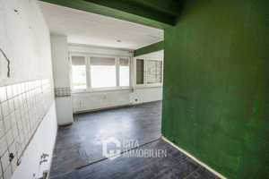 Mehrfamilienhaus mit 3 Wohneinheiten, großer Garage – Vollständig leerstehend – Offenbach am Main – Vorschaubild 25