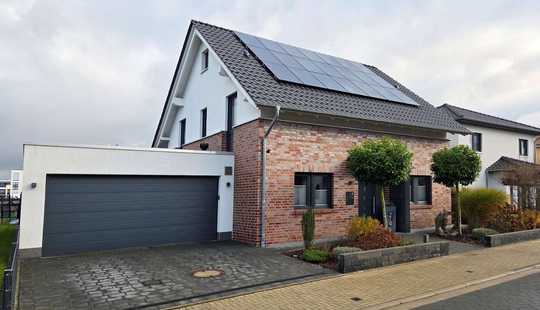 Bild von Eine Klasse für sich: Wo moderne Eleganz auf höchsten Wohnkomfort trifft