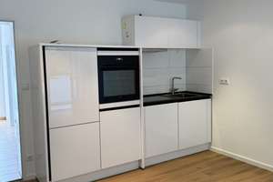 Moderne 2-Zimmer-Wohnung in der ruhigen Forstenrieder Allee – Forstenrieder Allee 27, 81476 Forstenried, München – Vorschaubild 5