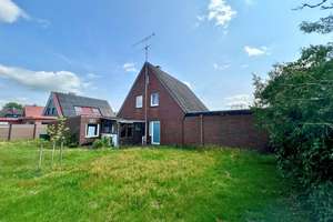 Ein Einfamilienhaus mit Charakter und viel Platz in ruhiger Lage – ideal für Familien und kreative W – Die vollständige Adresse der Immobilie erhältst du vom Anbieter., 26345 Bockhorn – Vorschaubild 5