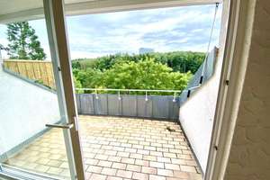 Helle und naturnahe 2-Zimmer Wohnung mit Blick über Möhringen – Die vollständige Adresse der Immobilie erhältst du vom Anbieter., 70567 Möhringen-Ost, Stuttgart – Vorschaubild 6
