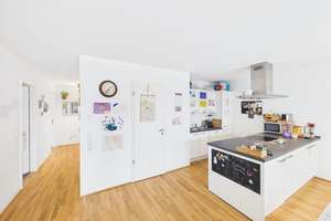Moderne, barrierefreie Gartenwohnung mit 4 Zimmern und Stellplatz – Die vollständige Adresse der Immobilie erhältst du vom Anbieter., 65203 Biebrich, Wiesbaden – Vorschaubild 2