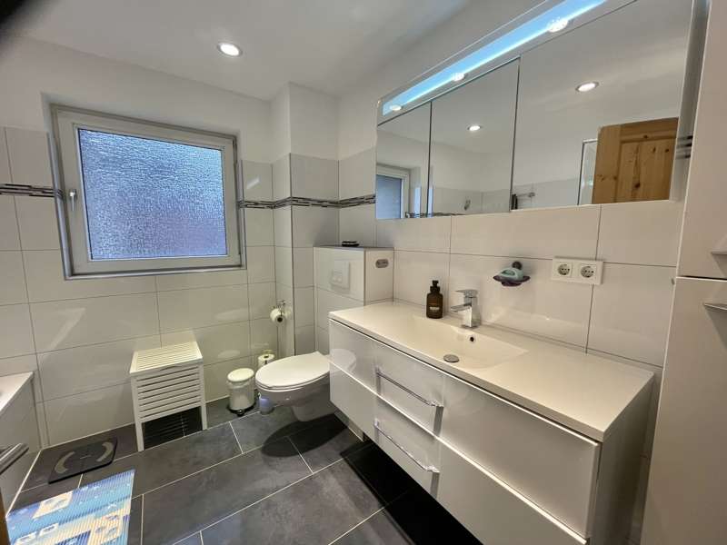 Immobilie in Barnitz - Einfamilienhaus mit Einliegerwohnung und großer Dachterrasse mit Blick auf die Trave        ( A3202) - Bild 14