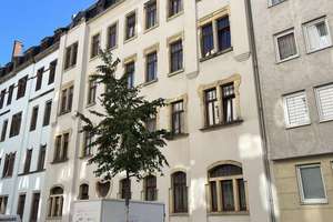 Hübsche Wohnung mit Tageslichtbad mit Wanne in zentraler und ruhiger Lage! – Die vollständige Adresse der Immobilie erhältst du vom Anbieter., 1067 Friedrichstadt, Dresden – Vorschaubild 3