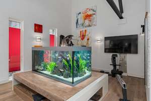Bremen - Überseestadt | Loft-Maisonette der Extraklasse in bester Lage mit Blick auf den Europahafen – Die vollständige Adresse der Immobilie erhältst du vom Anbieter., 28217 Überseestadt, Bremen – Vorschaubild 26
