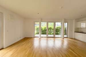 Moderne Erdgeschosswohnung mit Einabuküche und Terrasse – Die vollständige Adresse der Immobilie erhältst du vom Anbieter., 54292 Nord, Trier – Vorschaubild 2