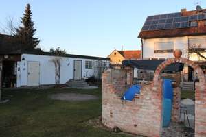 3 Fam.Haus mit Doppelgarage, Photovoltaik und großen Garten – Die vollständige Adresse der Immobilie erhältst du vom Anbieter., 90587 Veitsbronn – Vorschaubild 47