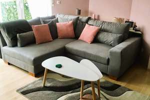 Elegante 2-Zimmer DG-Wohnung mit Balkon in Nidderau – Die vollständige Adresse der Immobilie erhältst du vom Anbieter., 61130 Nidderau – Vorschaubild 5