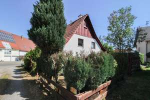 Gemütliches Zuhause mit Terrasse und Garten sowie 3 Außenstellplätzen – Die vollständige Adresse der Immobilie erhältst du vom Anbieter., 72336 Balingen – Vorschaubild 19