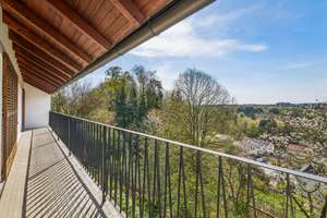 PROJEKT MIT WEITBLICK: Einfamilienhaus in Traumlage mit spektakulärem Modernisierungspotenzial – Die vollständige Adresse der Immobilie erhältst du vom Anbieter., 85614 Kirchseeon – Vorschaubild 3