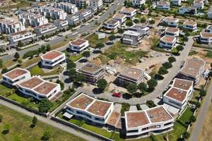 WestVilla "View" mit individueller Grundrissgestaltung auf über 230 m² Wohnfläche – Die vollständige Adresse der Immobilie erhältst du vom Anbieter., 60438 Kalbach-Riedberg, Frankfurt am Main – Vorschaubild 3