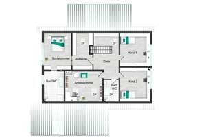 Einfamilienhaus mit Wohlfühlcharakter in begehrter Lage von Raubling/Pfraundorf! – Die vollständige Adresse der Immobilie erhältst du vom Anbieter., 83064 Raubling – Vorschaubild 19