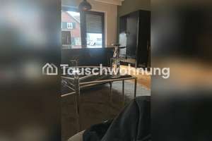 Tauschwohnung: Biete Erdgeschoss Wohnung mit Garten, direkt am Wald – Die vollständige Adresse der Immobilie erhältst du vom Anbieter., 40489 Angermund, Düsseldorf – Vorschaubild 2