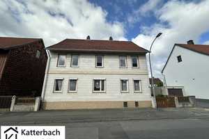 Solides Ein- bis Zweifamilienhaus mit Doppelgarage in Langelsheim – Schmiedekamp 13, 38685 Goslar (Kreis) – Vorschaubild 2