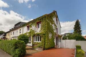 Attraktives Einfamilienhaus mit 5 Zimmern und schönem Garten – Die vollständige Adresse der Immobilie erhältst du vom Anbieter., 51067 Holweide, Köln – Vorschaubild 2