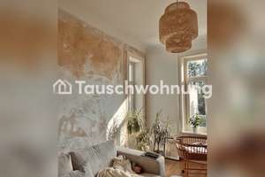 Tauschwohnung: 4 Zimmer Altbauwohnung - gegen Haus ab 4 Zimmern – Amtsstraße 22, 22143 Rahlstedt, Hamburg – Vorschaubild 2