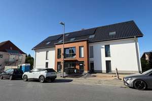 Exklusive 3-ZKB-Neubauwohnung mit Terrasse in Bielefeld-Theesen

 – Die vollständige Adresse der Immobilie erhältst du vom Anbieter., 33739 Jöllenbeck, Bielefeld – Vorschaubild 18