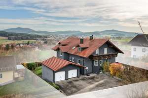 Ihr Einfamilienhaus mit Einliegerwohnung in ruhiger Lage von Dalking! – Die vollständige Adresse der Immobilie erhältst du vom Anbieter., 93495 Weiding – Vorschaubild 1