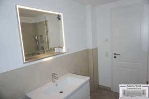 2-Zimmer-Premium-Wohnung in Solln – 81477 Solln, München – Vorschaubild 9