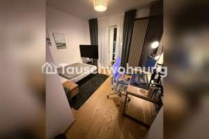 Tauschwohnung: Familienfreundliche Wohnung in München Schwabing – Die vollständige Adresse der Immobilie erhältst du vom Anbieter., 80939 Freimann, München – Vorschaubild 10
