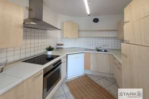 Stadtnah in Eisingen: bezugsfreie Maisonettewohnung mit Studio, Balkon, Gartenanteil & Carport! – Merowingerstraße 29, 97249 Eisingen – Vorschaubild 7