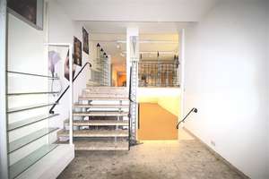 3 Wohnungen oder 5 Apartments: Wohnhaus möbliert, mit Gewerbefläche am Marktplatz in Homberg (Efze)  – Die vollständige Adresse der Immobilie erhältst du vom Anbieter., 34576 Homberg (Efze) – Vorschaubild 6