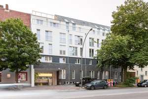 Großzügige Maisonette-Wohnung – Mühlendamm 66, 22087 Hohenfelde, Hamburg – Vorschaubild 13