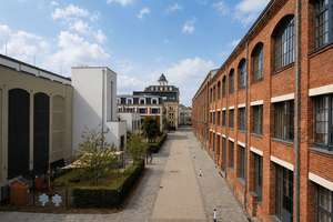 Loftcharakter zum Selbstbeziehen | Großzügige 3-Zimmer-Wohnung in den Bleichertwerken – 4157 Gohlis-Mitte, Leipzig – Vorschaubild 20