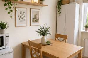 Großzügige 3-Zimmer-Dachgeschosswohnung mit Balkon und Weitblick in Groß-Gerau – Die vollständige Adresse der Immobilie erhältst du vom Anbieter., 64521 Groß-Gerau – Vorschaubild 21