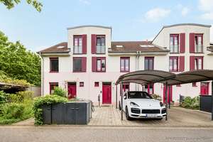 Stilvolles Zuhause mit moderner Technik und großzügigem Raumangebot – 60438 Kalbach-Riedberg, Frankfurt am Main – Vorschaubild 15