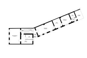 Liebevoll sanierte Denkmalsubstanz trifft auf vielseitiges Ausbaupotenzial – Die vollständige Adresse der Immobilie erhältst du vom Anbieter., 51063 Mülheim (Ortsteil), Köln – Vorschaubild 19
