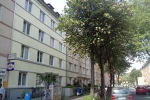 Hafenviertel, zentrumsnah, zwischen Dortmunder "U" und Hafen
