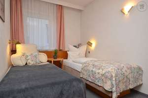 Möbliertes Apartment Würzburg City – Die vollständige Adresse der Immobilie erhältst du vom Anbieter., 97070 Altstadt, Würzburg – Vorschaubild 4