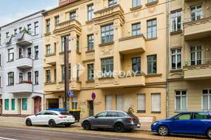 Modernes und stilvolles Wohnen in Stadtfeld Ost: möblierte 3-Zi.-Wohnung mit Balkon & Loggia – 39108 Stadtfeld Ost, Magdeburg – Vorschaubild 13