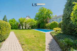 POOL. PLATZ. POTENZIAL – Gepflegtes 3-Familienhaus mit großem Grundstück in Bestlage von S-Stammheim – Die vollständige Adresse der Immobilie erhältst du vom Anbieter., 70439 Stammheim-Süd, Stuttgart – Vorschaubild 9