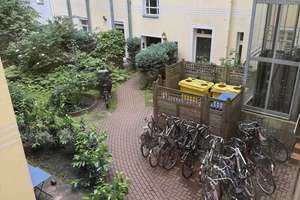Gründerzeit trifft Wohnkomfort – Wunderbarer Altbau in der Beletage! – Willmanndamm 6, 10827 Schöneberg, Berlin – Vorschaubild 44