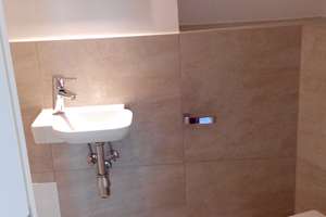 Barrierefreie 3-Zimmer-Wohnung mit Balkon und Einbauküche in Stuttgart-Vaihingen provisionsfrei – Don-Carlos-Straße 45, 70563 Österfeld, Stuttgart – Vorschaubild 13