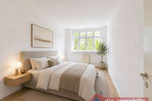 *** 2 Zimmer - Balkon - modernes Bad - Fermersleben *** – Felgeleber Straße 12, 39122 Fermersleben, Magdeburg – Vorschaubild 17