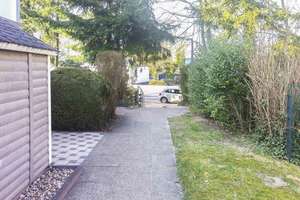 Familienfreundliches, gepflegtes Mittelreihenhaus in Sülldorf, 3 Zimmer+DG+Keller+Garten – Die vollständige Adresse der Immobilie erhältst du vom Anbieter., 22589 Sülldorf, Hamburg – Vorschaubild 12