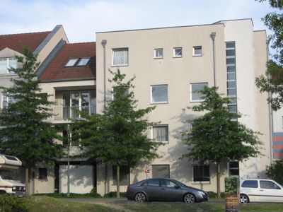 Familienfreundlich ? Dann Potsdam-Kirchsteigfeld, was sonst ?