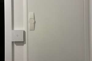 Wohnen in Modernes Apartment in Feldmoching – Feldmochinger Straße 206, 80995 Lerchenau-West, München – Vorschaubild 12