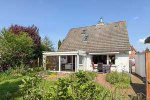 Gemütliches Einfamilienhaus unweit der Nordsee – 26506 Norden – Vorschaubild 30
