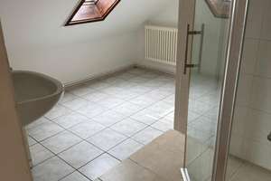 schöne 1 Zimmer Wohnung in Münster-Sarmsheim – 55424 Münster-Sarmsheim – Vorschaubild 4