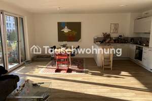 Tauschwohnung: 4 Zimmer Neubau in Südwest vs. 4 Zimmer in West – Die vollständige Adresse der Immobilie erhältst du vom Anbieter., 4229 Kleinzschocher, Leipzig – Vorschaubild 1