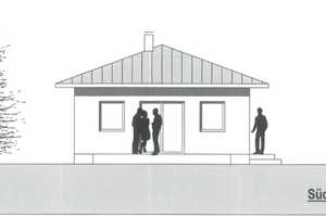Bungalow ideal für Singles, Paare oder Alleinerziehende – Waldseer Str. 28, 88456 Ingoldingen – Vorschaubild 35