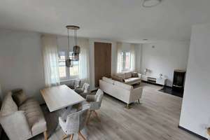 Neubau Zweifamilienhaus (2023) mit Garten, Wärmepumpe, PV & Ausbaureserve in Hamm – Die vollständige Adresse der Immobilie erhältst du vom Anbieter., 59075 Bockum-Hövel, Hamm – Vorschaubild 6
