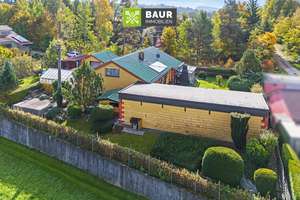 360° | Mehr Raum. Mehr Ruhe. Mehr Zuhause – Einfamilienhaus mit Schwimmbad in Baindt – Die vollständige Adresse der Immobilie erhältst du vom Anbieter., 88255 Baindt – Vorschaubild 3
