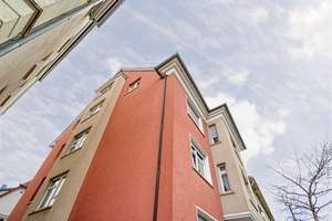 Kapitalanlage in Heilbronner Innenstadt: Mehrfamilienhaus mit 5 Wohneinheiten, voll vermietet – Die vollständige Adresse der Immobilie erhältst du vom Anbieter., 74072 Heilbronn, Heilbronn – Vorschaubild 3